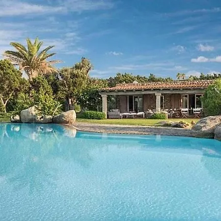 Villa Volpe Spiaggia Privata E Piscina *