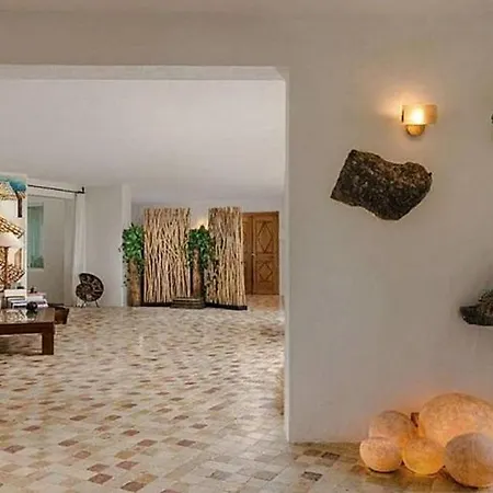 Villa Villa Volpe Spiaggia Privata E Piscina *