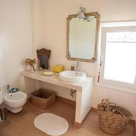 Villa Volpe Spiaggia Privata E Piscina Villa *