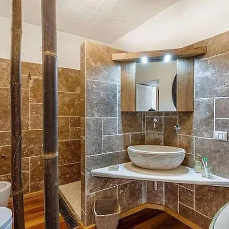 Villa Volpe Spiaggia Privata E Piscina Porto Rotondo