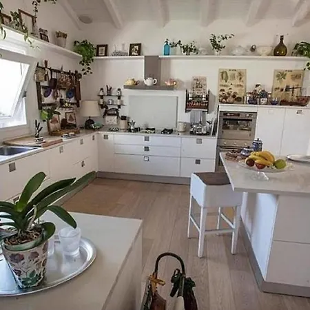 Villa Villa Volpe Spiaggia Privata E Piscina